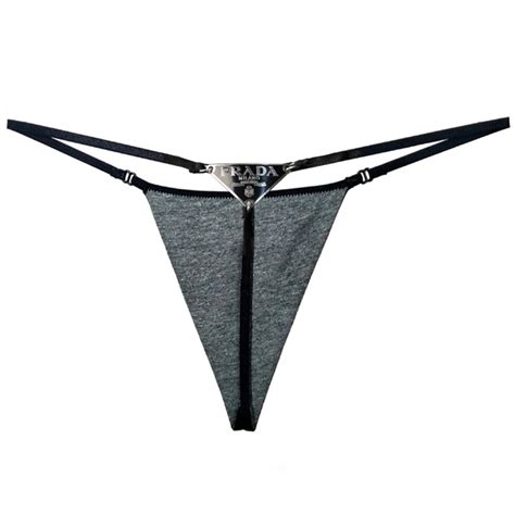 prada women's underwear